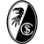 Brasão SC Freiburgo