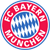 Brasão Bayern de Munique