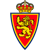 Brasão Real Saragoza
