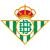 Brasão Real Bétis Balompié