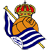 Brasão Real Sociedad