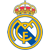 Brasão Real Madrid CF