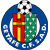 Brasão Getafe CF