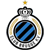 Brasão Clube Brugge