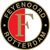 Brasão Feyenoord Roterdão