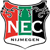 Brasão NEC Nijmegen