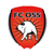 Brasão TOP Oss