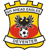Brasão Go Ahead Eagles