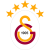 Brasão Galatasaray SK