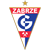 Brasão KS Gornik Zabrze