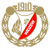 Brasão KS Widzew Lodz