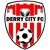 Brasão Derry City FC