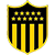 Brasão CA Penarol