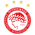 Brasão Olympiakos Pireus