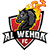 Brasão AL Wehda
