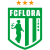 Brasão FC Flora Tallinn