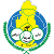 Brasão Al-Gharafa SC