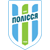 Brasão FC Polissya Zhytomyr