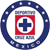 Brasão Cruz Azul