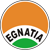 Brasão Egnatia Rrogozhine