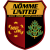 Brasão FC Nomme United