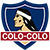 Brasão Colo Colo (F)