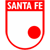Brasão Independiente Santa Fé (F)