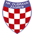 Brasão NK Dubrava Zagreb