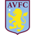 Brasão Aston Villa FC