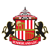Brasão Sunderland AFC
