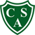 Brasão CA Sarmiento