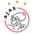 Brasão Ajax Amsterdã