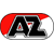 Brasão Jong AZ Alkmaar
