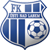 Brasão FK Usti Nad Labem
