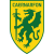 Brasão Caernarfon Town FC
