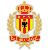 Brasão Yellow-Red KV Mechelen