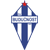 Brasão FK Buducnost