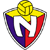 Brasão CD El Nacional