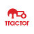 Brasão Tractor Sport Club