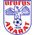 Brasão Ararat Yerevan FC