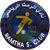 Brasão Ramtha SC