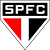 Brasão São Paulo FC SP (F)