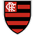 Brasão CR Flamengo RJ