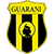 Brasão Clube Guarani Assunção