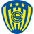 Brasão Clube Desportivo Luqueno