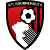 Brasão AFC Bournemouth