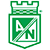 Brasão Atletico Nacional Medellin