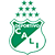 Brasão AD Cali