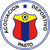 Brasão Desportivo Pasto