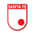 Brasão Independiente Santa Fe